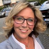 Profilfoto Jennifer Uhl Profilfoto von Jennifer Uhl