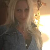 Profilfoto von Patricia Große Kruse
