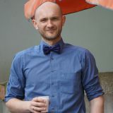 Profilfoto von René Mey-Kreher