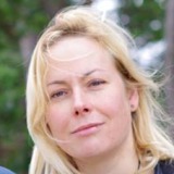 Profilfoto Jana Matzdorf Profilfoto von Jana Matzdorf