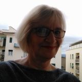 Profilfoto von Patrizia Trisotto
