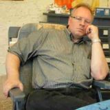 Profilfoto von Thorsten Herbert