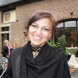 Profilfoto von Yasemin Aslan