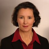 Profilfoto von Anja Hoffmann