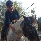 Profilfoto Claudia Kraus Profilfoto von Claudia Kraus