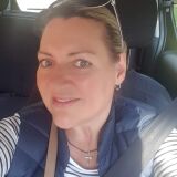 Profilfoto von Katrin Zehr