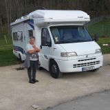 Profilfoto von Christine Dörr