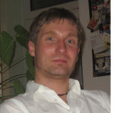 Profilfoto Daniel Schönherr Profilfoto von Daniel Schönherr