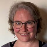 Profilfoto von Katrin Häckel