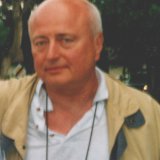 Profilfoto Wolfgang Ruß Profilfoto von Wolfgang Ruß