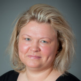 Profilfoto von Heike Wöhler