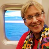 Profilfoto von Claudia E. Hischer