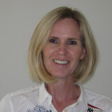 Profilfoto Sonja Faust Profilfoto von Sonja Faust