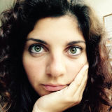 Profilfoto von Melanie Sabisch