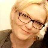 Profilfoto von Andrea Kistenmacher
