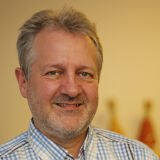 Profilfoto von Klaus Dr. Riedel
