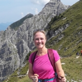 Profilfoto von Anja Kaiser-Löffler