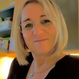 Profilfoto von Gabriele Steinhagen