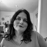 Profilfoto Monja Hartig Profilfoto von Monja Hartig