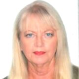 Profilfoto von Bernadette Rennen