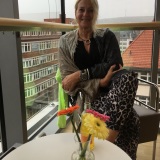 Profilfoto von Karin Plankenhorn