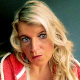 Profilfoto Manuela Ulrich Profilfoto von Manuela Ulrich