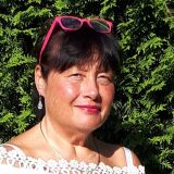 Profilfoto von Martina Gillmann