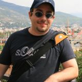 Profilfoto von Heiko Hüttner