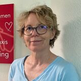 Profilfoto von Sabine Olding