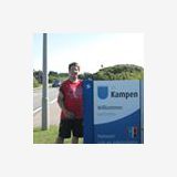 Profilfoto von Niklas Warmuth