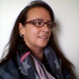 Profilfoto von Nicole Pönisch