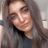 Profilfoto Irem Demir Profilfoto von Irem Demir