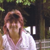 Profilfoto Sabine Weiß Profilfoto von Sabine Weiß
