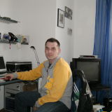 Profilfoto von Mirko Kupfer