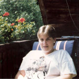 Profilfoto Martina Thien Profilfoto von Martina Thien