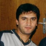 Profilfoto von Ahmet Sirin