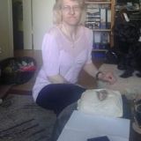 Profilfoto von Jutta Schulz