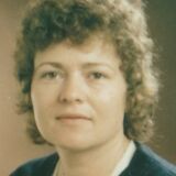 Profilfoto von Ursula Senft