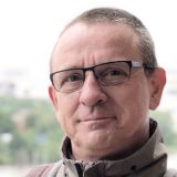 Profilfoto Dirk Dick Profilfoto von Dirk Dick