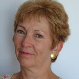 Profilfoto Margarete Thalheimer Profilfoto von Margarete Thalheimer