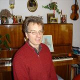Profilfoto von Wolfgang Reis