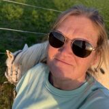 Profilfoto von Kirstin Gerau