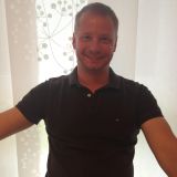 Profilfoto von Frank Rösler