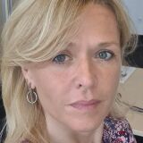 Profilfoto von Katarina Kosec