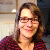 Profilfoto von Anja Löwe