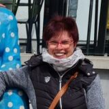 Profilfoto Silke Tegge Profilfoto von Silke Tegge