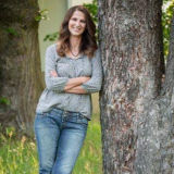 Profilfoto von Katja Bochynski