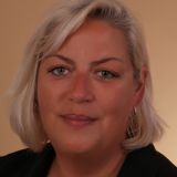 Profilfoto von Nancy Rosengart