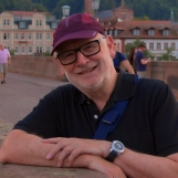 Profilfoto Wolfgang Keßel Profilfoto von Wolfgang Keßel