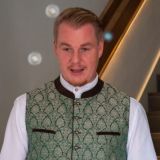 Profilfoto von Marcel Felser